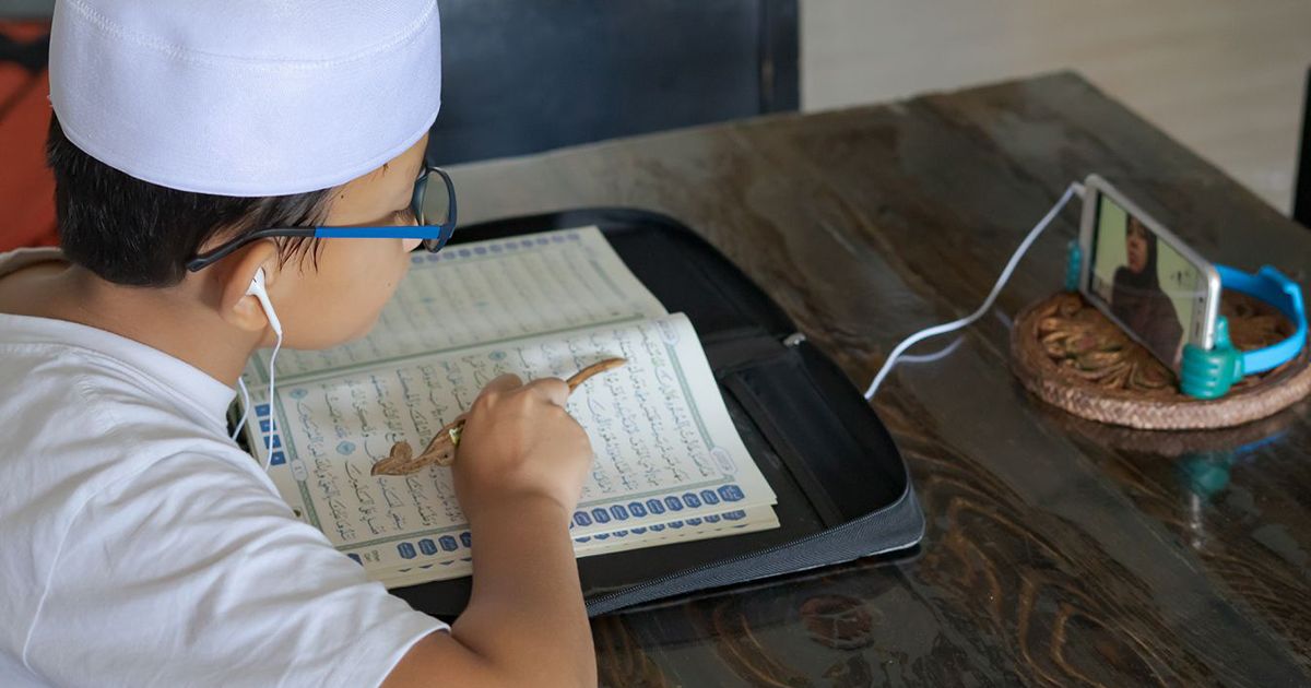 What No One Tells You About Online Quran Class in UK