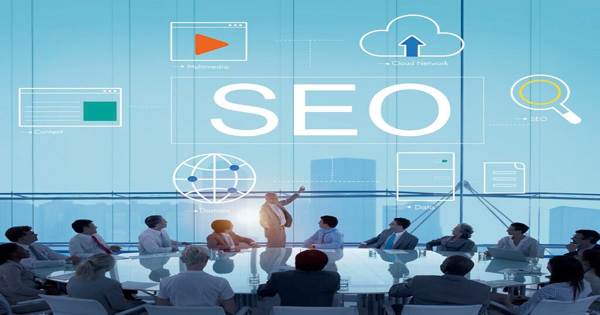 Do AI Replace SEO Services in Lahore in 2025